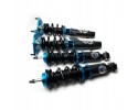 LINESRACING set of adjustable shock absorbers for MINI R50 R51 R52 R53 8 6kg Part manufacturer LINESRACING