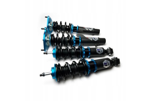 LINESRACING set of adjustable shock absorbers for MINI R50 R51 R52 R53 8 6kg Part manufacturer LINESRACING
