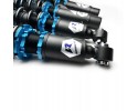LINESRACING set of adjustable shock absorbers for MINI R50 R51 R52 R53 8 6kg Car type passenger cars