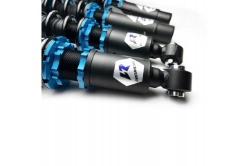 LINESRACING set of adjustable shock absorbers for MINI R50 R51 R52 R53 8 6kg Car type passenger cars