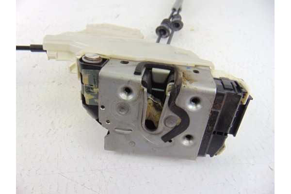 52071196 CERRADURA PUERTA TRASERA DERECHA FIAT 500X (334)