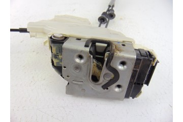 52071196  CERRADURA PUERTA TRASERA DERECHA FIAT 500X (334) Mirror 2017 52071196 205008 FIAT - 1