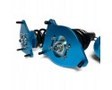 Kit de Coilovers Ajustables LINESRACING para MINI R50/R51/R52/R53 (8kg