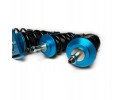 Kit de Coilovers Ajustables LINESRACING para MINI R50/R51/R52/R53 (8kg