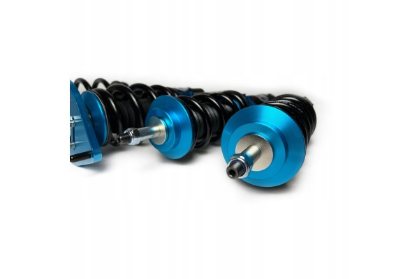 Kit de Coilovers Ajustables LINESRACING para MINI R50/R51/R52/R53 (8kg