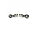Rear swing arm mount LOLLIPOPS BMW E30 E36 Adjustable UNIBALL ODESA CNC Part manufacturer no brand
