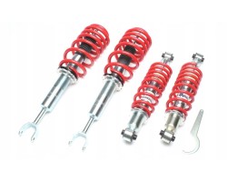 TA Technix threaded suspension for Audi A4 B5 Quattro Avant Quattro 4x4