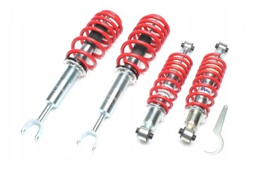 TA Technix threaded suspension for Audi A4 B5 Quattro Avant Quattro 4x4