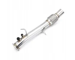 Downpipe BMW E81 E82 E87 116D 118D 120D 123D 20D N47 FigerSPEC