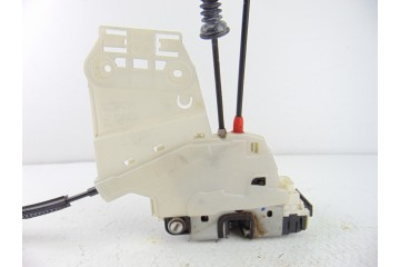 52071196  CERRADURA PUERTA TRASERA DERECHA FIAT 500X (334) Mirror 2017 52071196 205008 FIAT - 3