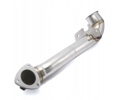 Downpipe Citroen DS3 1 6T 16V Peugeot 207 208 308 1 6 Turbo GTi FigerSPEC