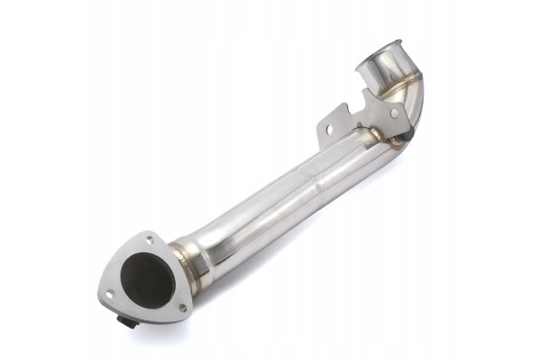 Downpipe Citroen DS3 1 6T 16V Peugeot 207 208 308 1 6 Turbo GTi FigerSPEC