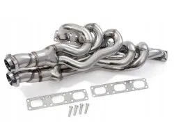 Aries BMW E46 M52TU M54 Schmiedmann Exhaust manifold Power Performance