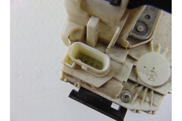 52071196 CERRADURA PUERTA TRASERA DERECHA FIAT 500X (334)