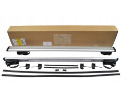 Roof crossbars DACIA JOGGER SANDERO III STEPWAY 3 ASO OEE