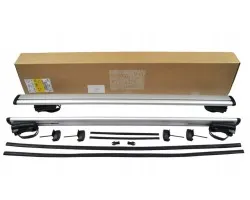 Roof crossbars DACIA JOGGER SANDERO III STEPWAY 3 ASO OEE