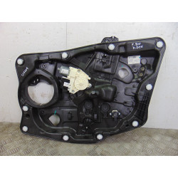 6 PIN ELEVALUNAS DELANTERO DERECHO FIAT 500X (334)