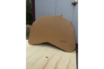 Mask Ford Edge 2020 Part manufacturer Ford OE