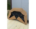 Mask Ford Edge 2020 Car type passenger cars
