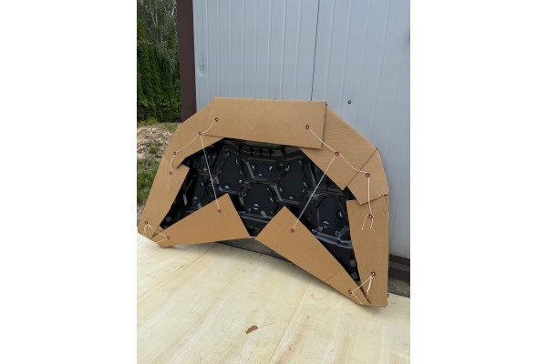 Mask Ford Edge 2020 Car type passenger cars