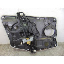 6 PIN ELEVALUNAS DELANTERO DERECHO FIAT 500X (334) 6 PIN ELEVALUNAS DELANTERO DERECHO FIAT 500X (334)