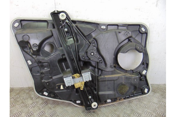 6 PIN ELEVALUNAS DELANTERO DERECHO FIAT 500X (334)