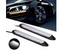 DAYLIGHT DRL LED FLEX WOW FLOATING DYNAMIC TURN SIGNALS 15CM Catalog number of the part SWIATA DZIENNE DRL LED FLEX WOW PYWAJACE