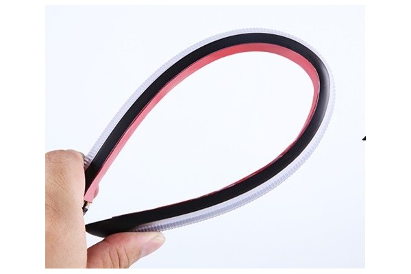 DAYLIGHT DRL LED FLEX WOW FLOATING DYNAMIC TURN SIGNALS 15CM Voltage 12 V