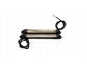Luces Diurnas LED Flexibles DRL con Intermitentes Dinámicos Flotantes