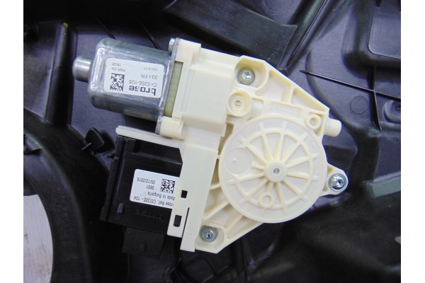 6 PIN ELEVALUNAS DELANTERO DERECHO FIAT 500X (334)