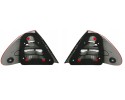 MERCEDES E CLASS W211 02 06 SEDAN REAR LAMPS LEFT RIGHT SET DEPO ECE Part manufacturer Depo