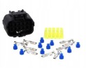 Headlight Scania 4 R H7 plugs left Part manufacturer WOSIMAN