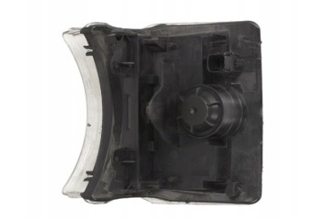Headlight Scania 4 R H7 plugs left Installation side left