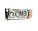 Headlight Scania 4 R H7 plugs left Type of low beam headlights traditional halogen