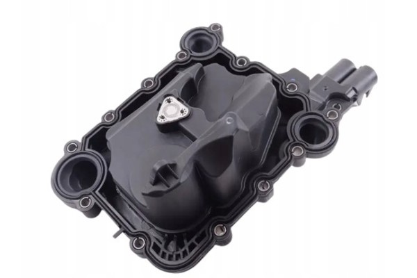 Oil separator Audi S4 S5 A6 06E103547AC New original product