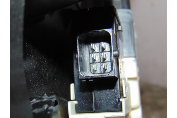 6 PIN ELEVALUNAS DELANTERO DERECHO FIAT 500X (334)