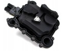 Oil separator Audi S4 S5 A6 06E103547AC New original product Quality of parts according to GVO O original with manufacturer s lo