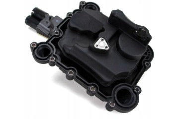 Oil separator Audi S4 S5 A6 06E103547AC New original product Quality of parts according to GVO O original with manufacturer s lo