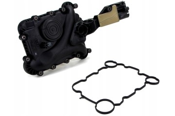Oil separator Audi S4 S5 A6 06E103547AC New original product Car type passenger cars