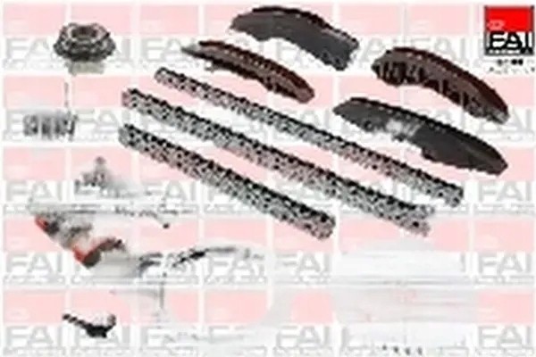 TIMING CHAIN KIT WITH SEAL TCK133C Packaging status original