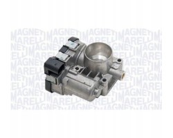 THROTTLE BODY FIAT