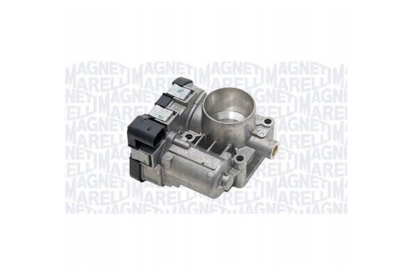THROTTLE BODY FIAT