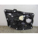 6 PIN ELEVALUNAS DELANTERO IZQUIERDO FIAT 500X (334) 6 PIN ELEVALUNAS DELANTERO IZQUIERDO FIAT 500X (334)