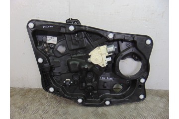 6 PIN ELEVALUNAS DELANTERO IZQUIERDO FIAT 500X (334)