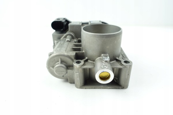 THROTTLE BODY FIAT Catalog number of the original 55192787