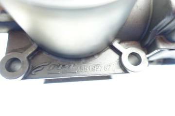 THROTTLE BODY FIAT EAN GTIN 8001063407715