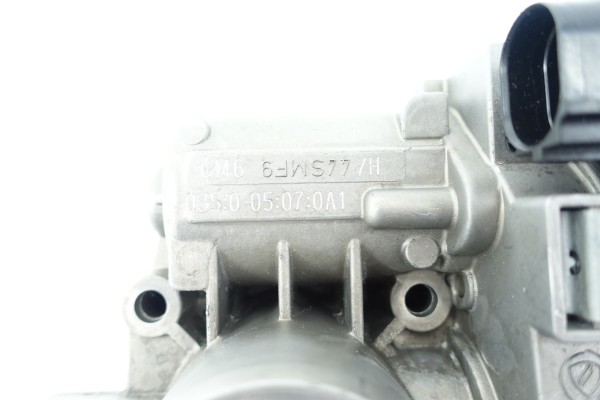 Magneti Marelli 802001957505 Cuerpo de Aceleración