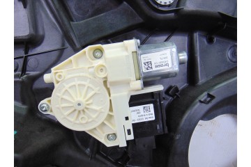 6 PIN ELEVALUNAS DELANTERO IZQUIERDO FIAT 500X (334)