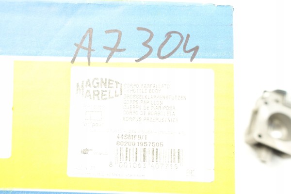 Magneti Marelli 802001957505 Cuerpo de Aceleración