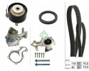 TIMING KIT WITH BELT FORD WATER PUMP Part manufacturer Schaeffler INA